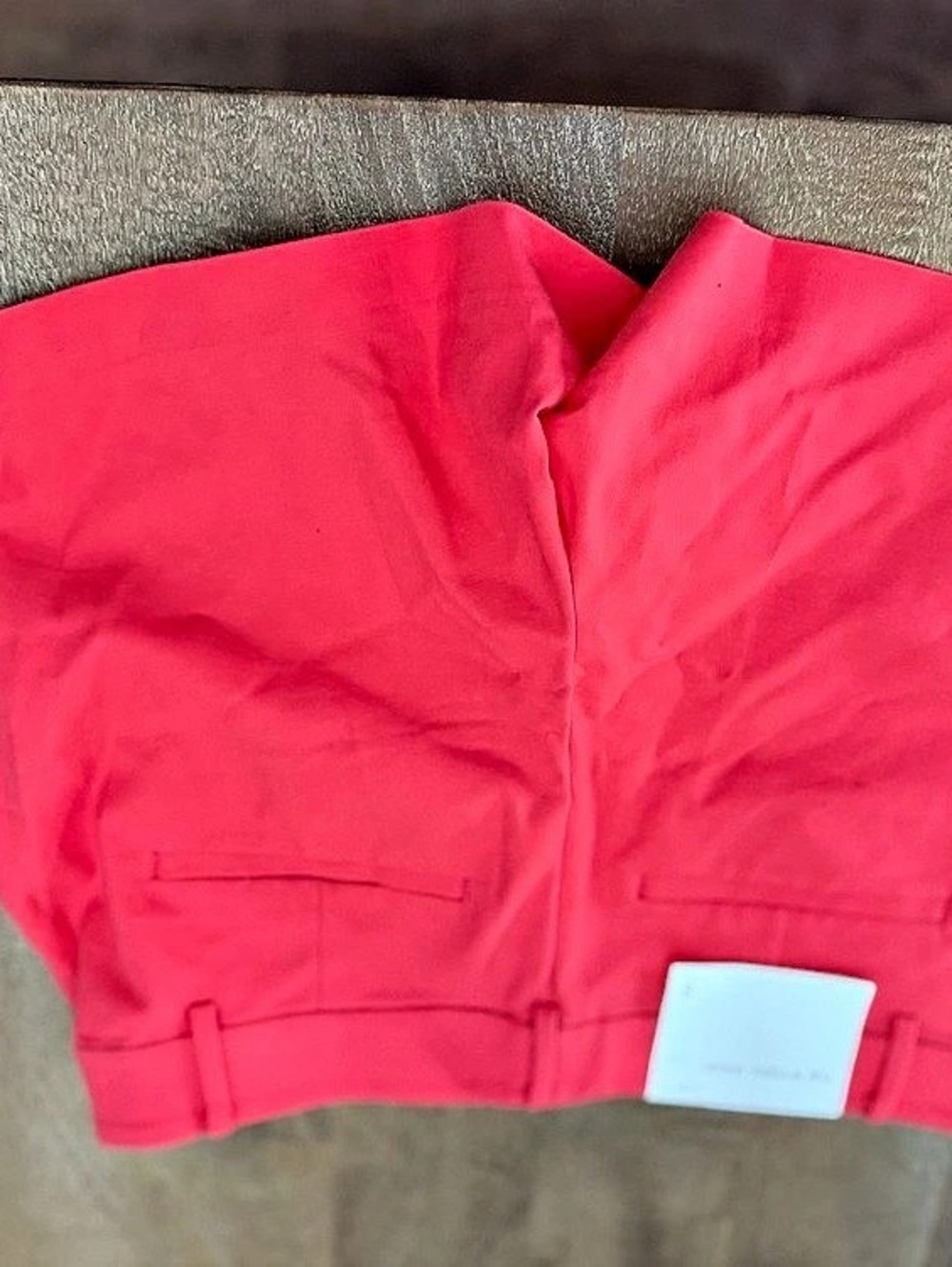 Shorts Coral 4”